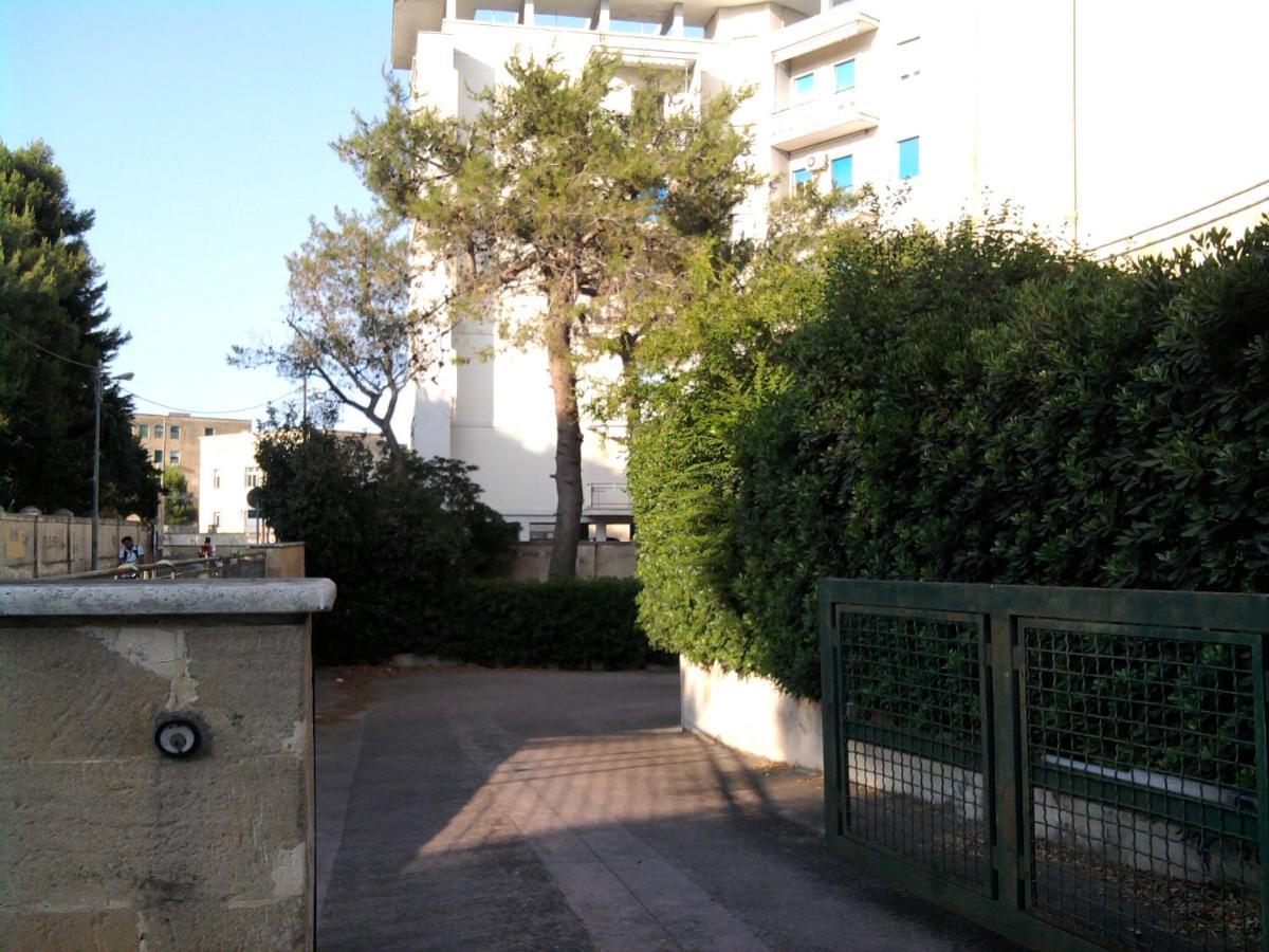 Hotel Armonie Centro Lecce Exterior foto