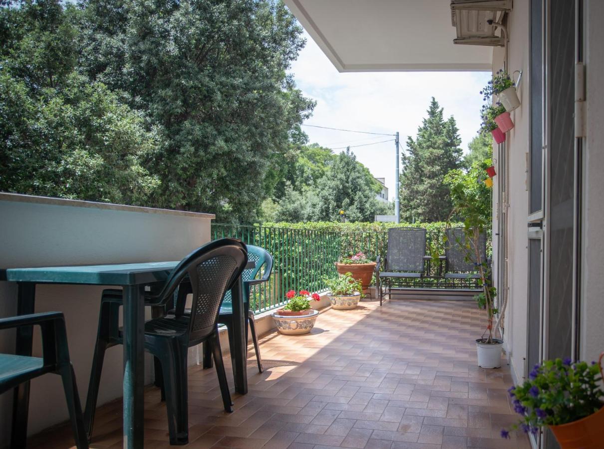 Hotel Armonie Centro Lecce Exterior foto