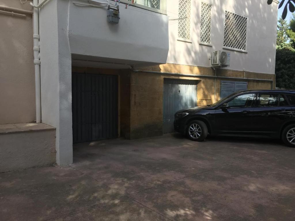 Hotel Armonie Centro Lecce Exterior foto