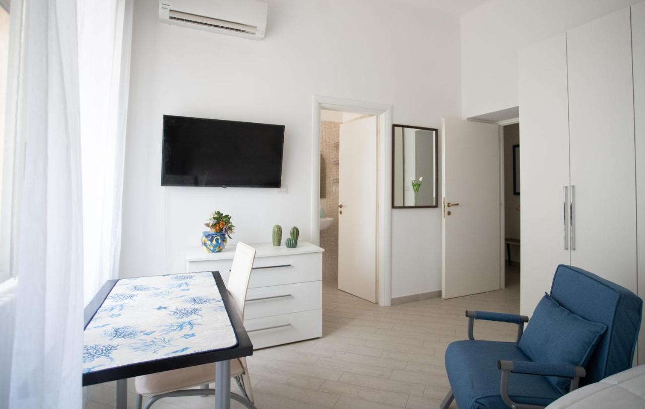 Hotel Armonie Centro Lecce Exterior foto