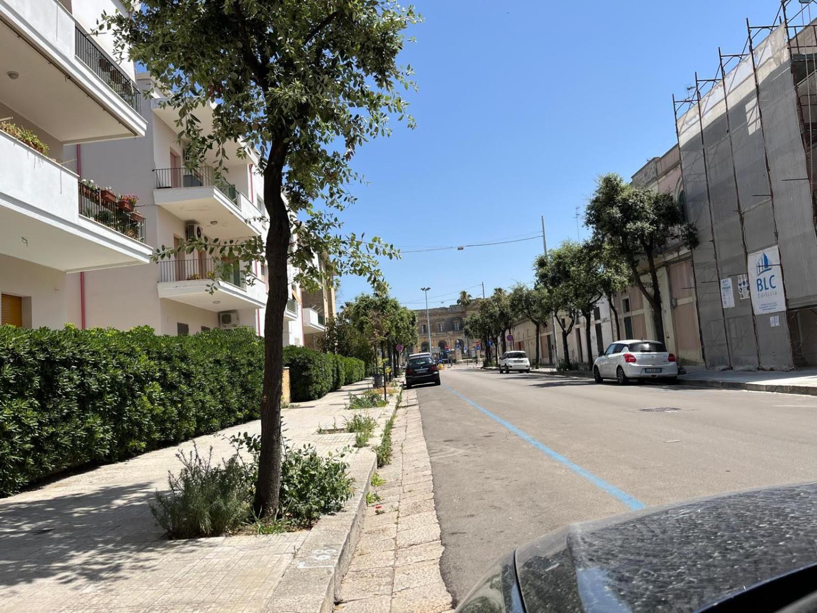 Hotel Armonie Centro Lecce Exterior foto