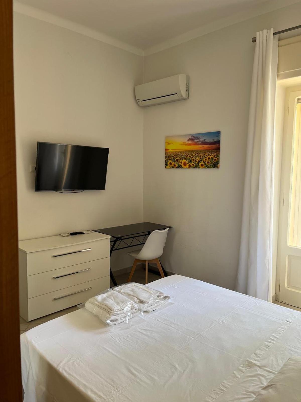 Hotel Armonie Centro Lecce Exterior foto