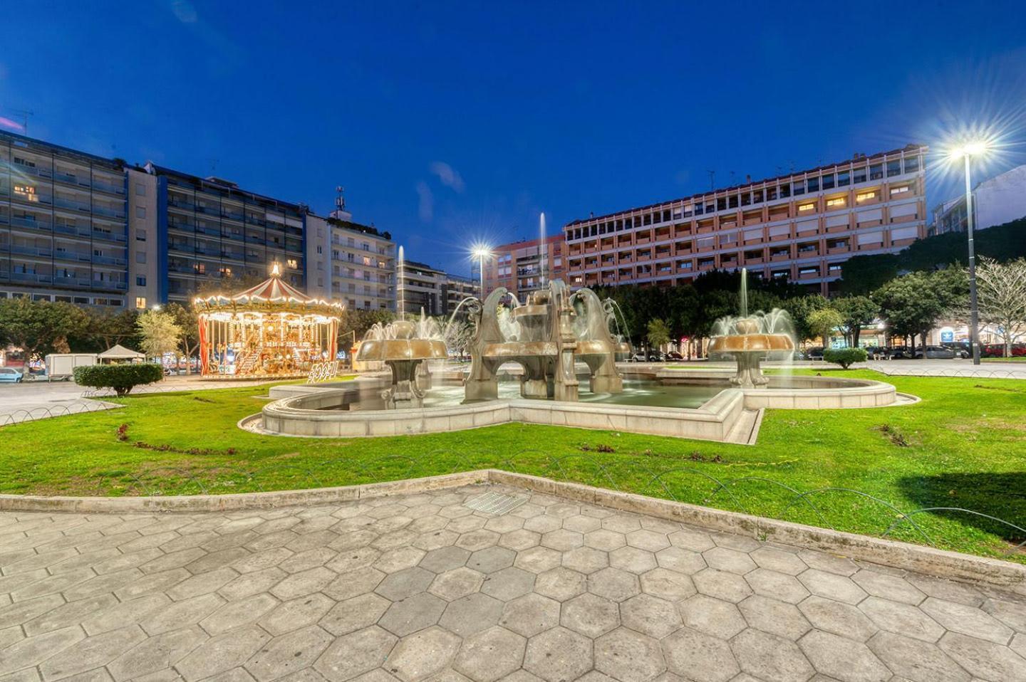 Hotel Armonie Centro Lecce Exterior foto